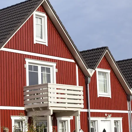 Ferienwohnung Bude 11 Appartamento *